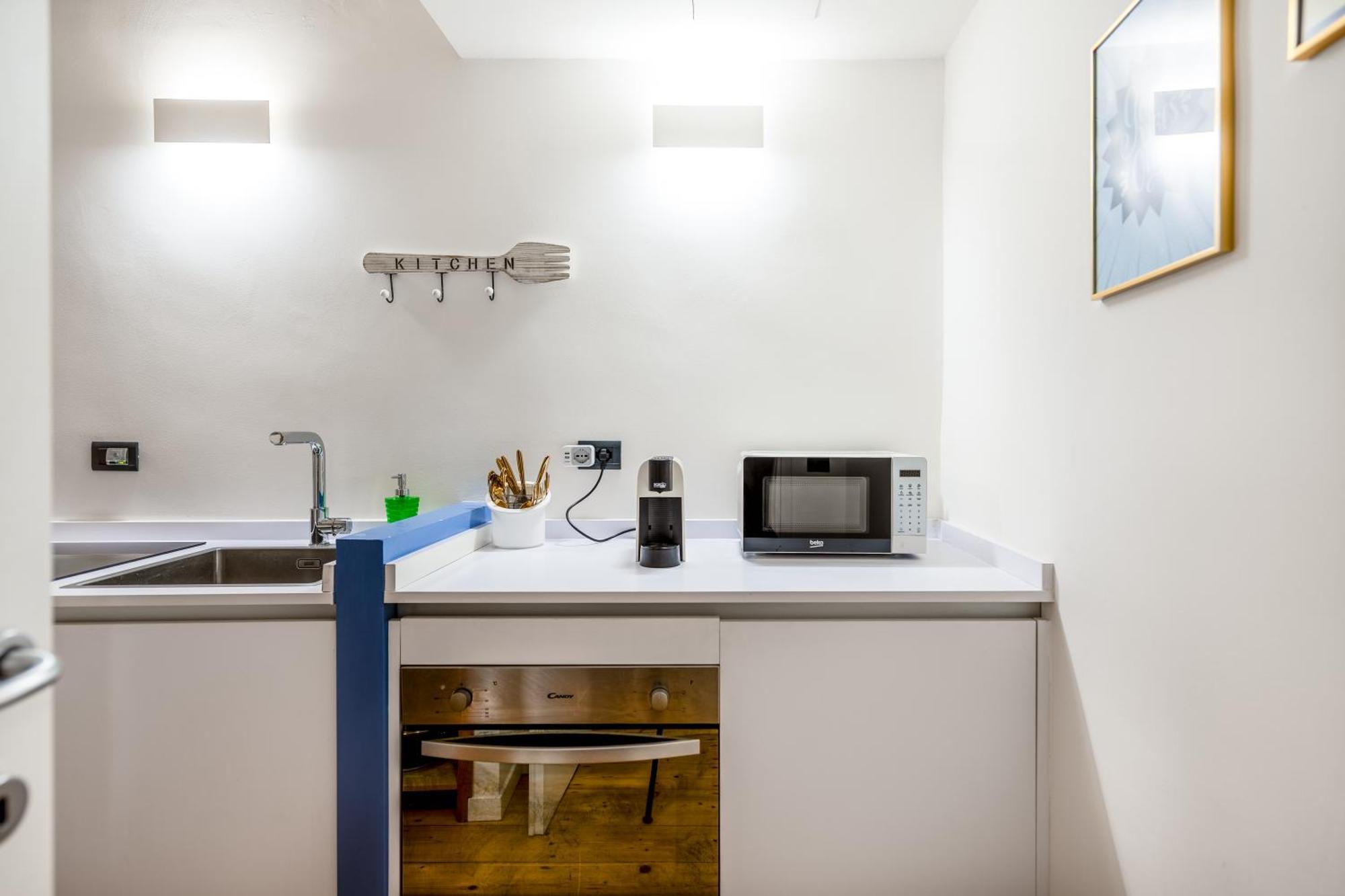 Loft Di Design Centro Milano Leilighet Eksteriør bilde